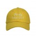 THIRSTY THURSDAY Dad Hat Embroidered Parched Cap Hat  Many Colors  eb-63446362